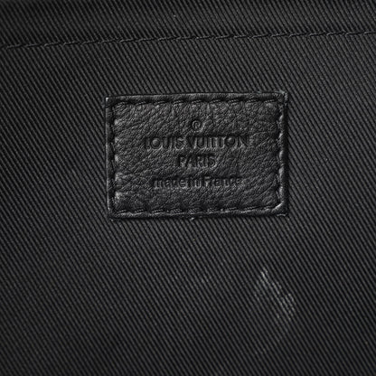 Monogram Palm Springs Backpack MM