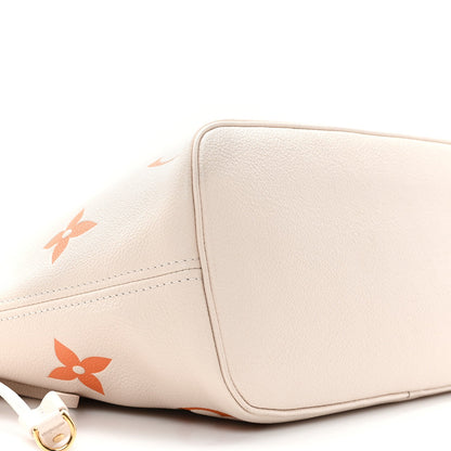 Empreinte Monogram Giant Neverfull MM Degrade Neutral