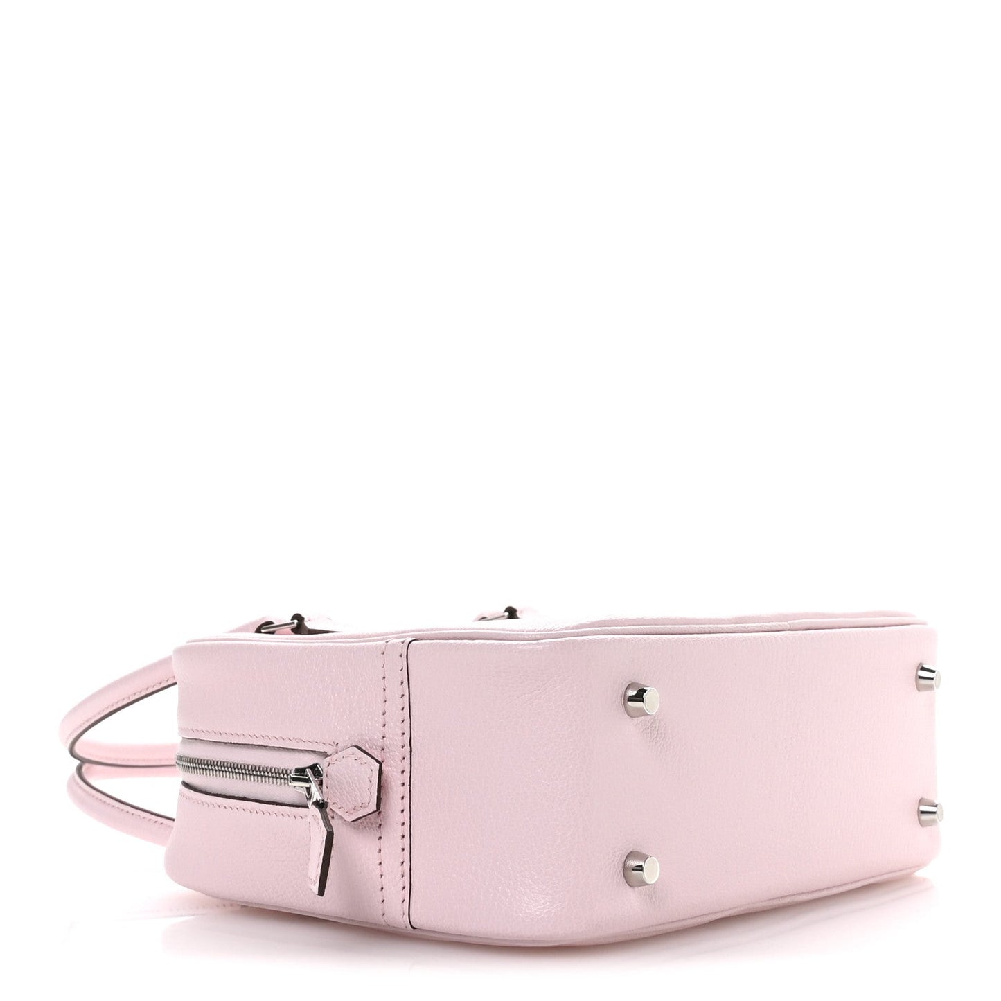 Chevre Mysore Mini Plume Rose Darling