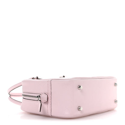 Chevre Mysore Mini Plume Rose Darling