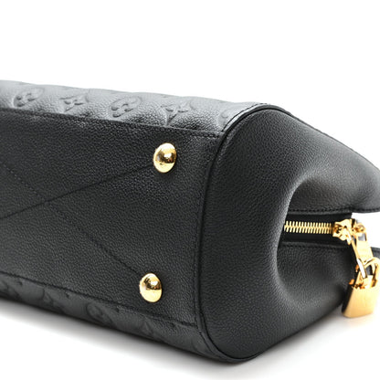 Empreinte Montaigne BB Black
