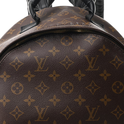 Monogram Palm Springs Backpack MM