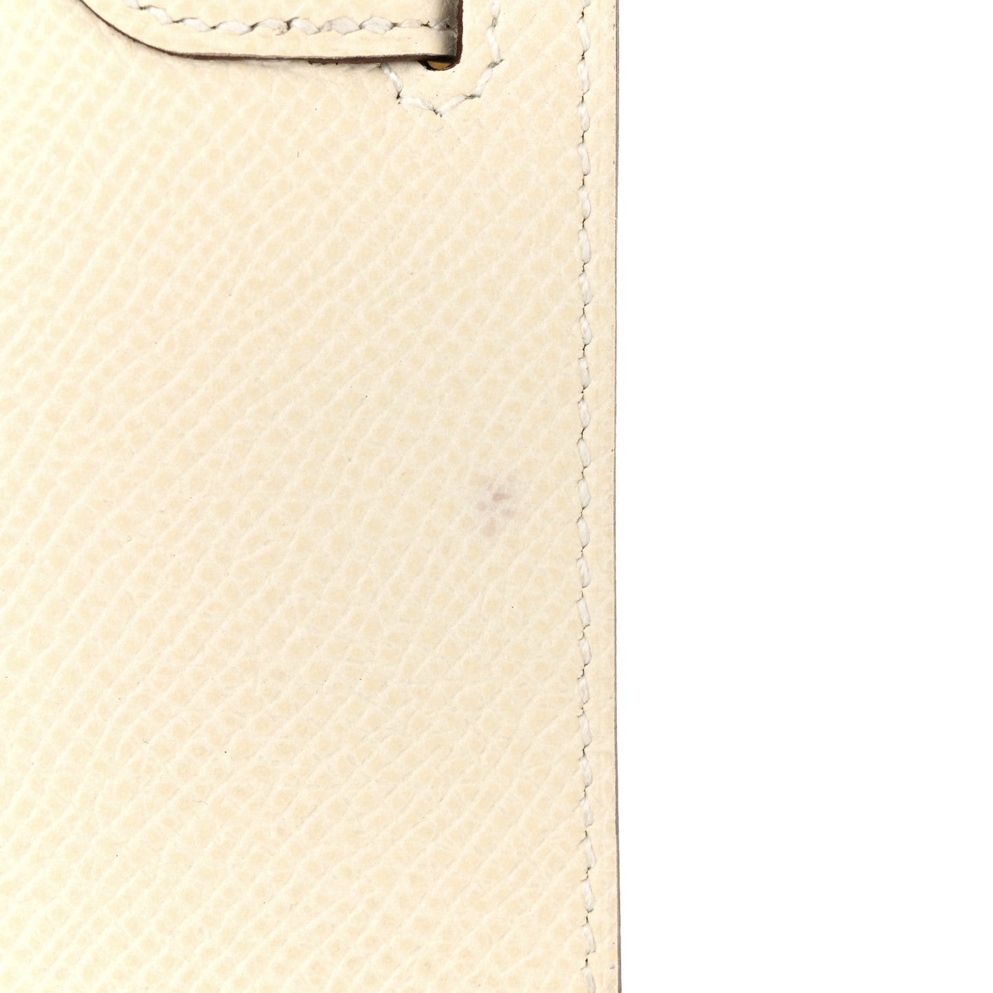 Epsom Kelly Wallet To Go Craie