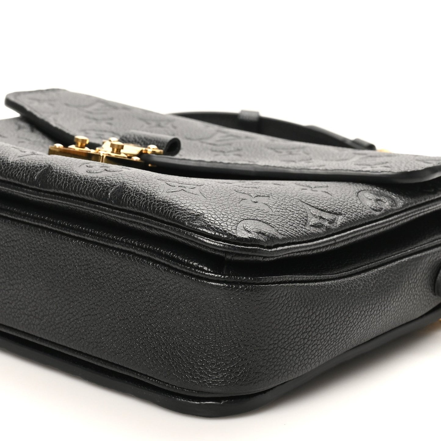 Empreinte Pochette Metis Black