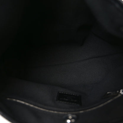 Lambskin CarryAll Vibe BB Black