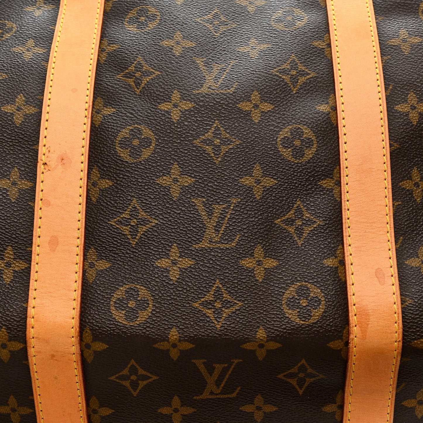 Monogram Keepall Bandouliere 60