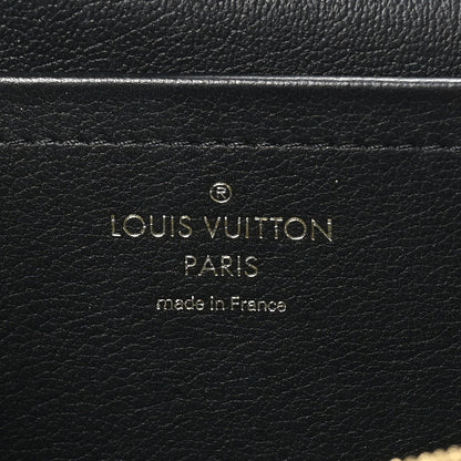 Monogram Marceau Black