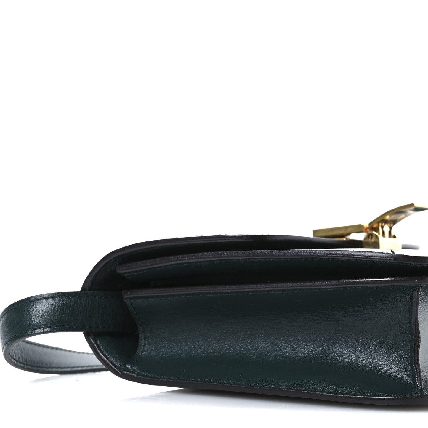 Box Calfskin Teen Classic Box Flap Bag Amazone