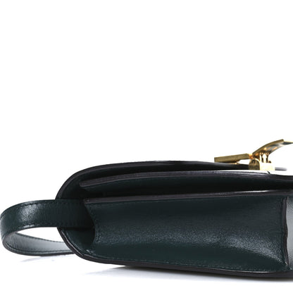 Box Calfskin Teen Classic Box Flap Bag Amazone