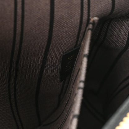 Empreinte Montaigne BB Black