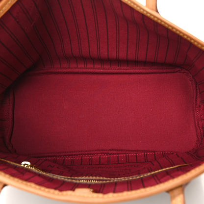 Monogram Neo Neverfull PM Pivoine