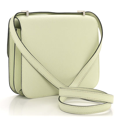 Epsom Constance 18 Vert Fizz