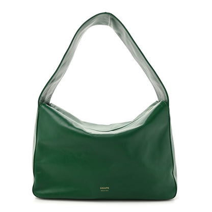 Calfskin Elena Green
