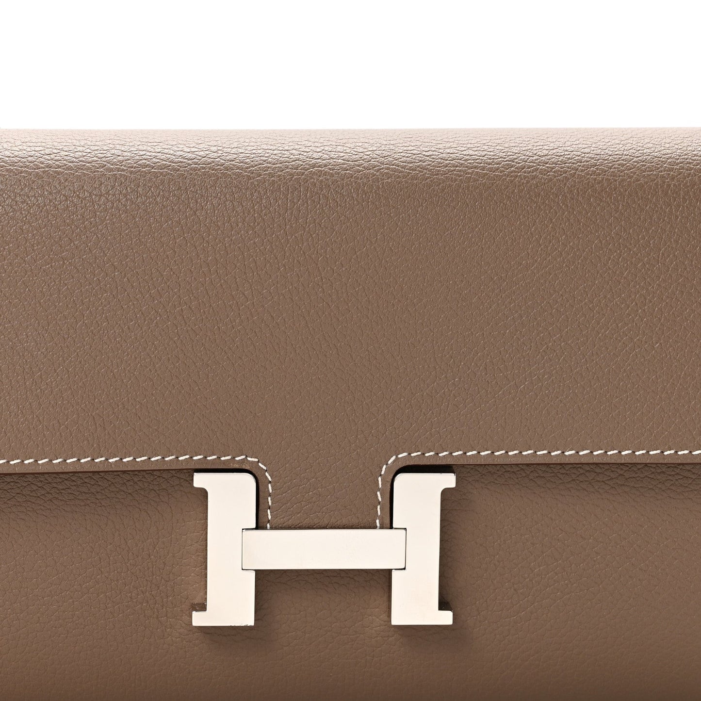 Evercolor Constance Wallet To Go Etoupe