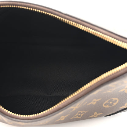 Monogram Boulogne NM Black