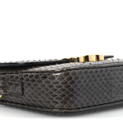 Watersnake Teen Triomphe Grey