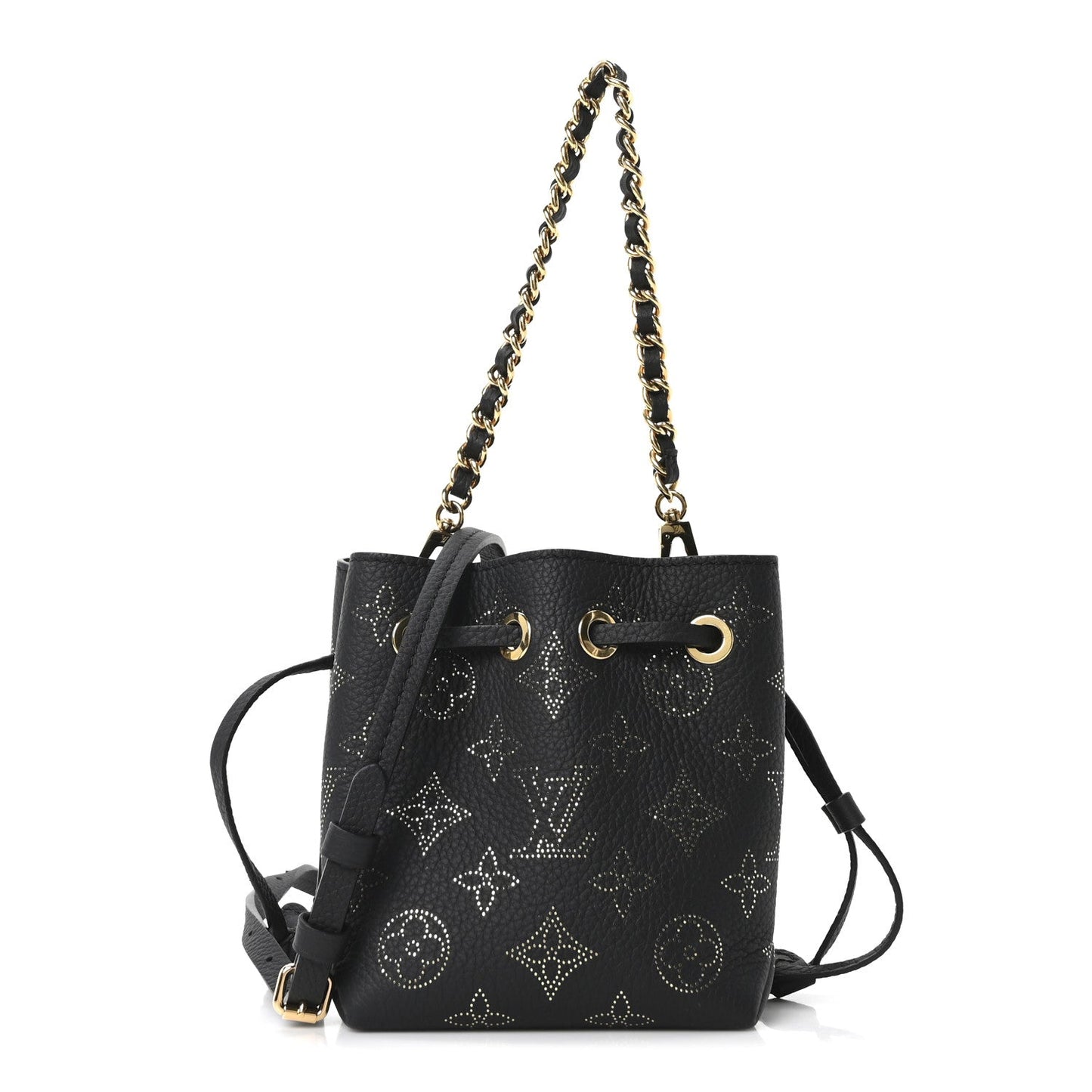 Mahina Flight Mode Pico Bella Tote Black
