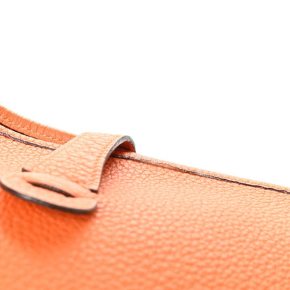 Taurillon Clemence Evelyne GM Orange