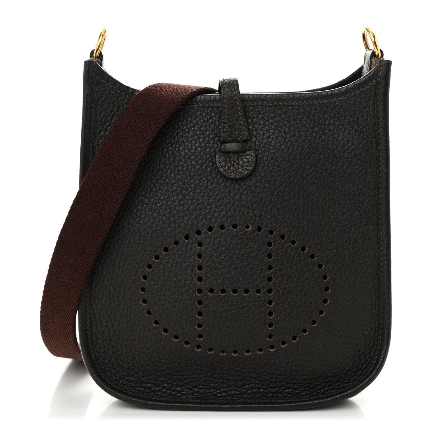 Taurillon Clemence Evelyne TPM Rouge Sellier