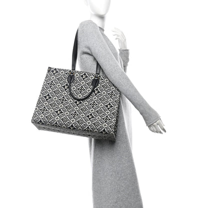 Jacquard Since 1854 Onthego GM Grey
