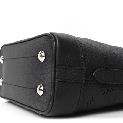 Mahina Flore Black