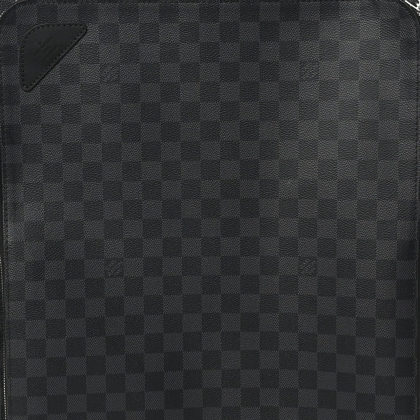 Damier Graphite Pegase Trolley Case