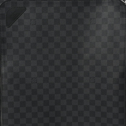Damier Graphite Pegase Trolley Case
