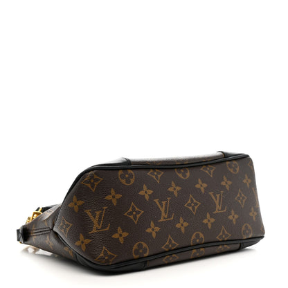 Monogram Boulogne NM Black