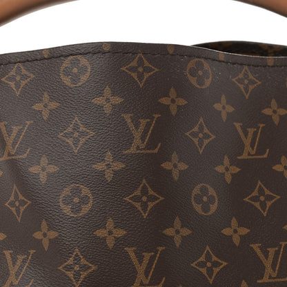 Monogram Artsy MM