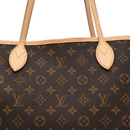 Monogram Neo Neverfull GM